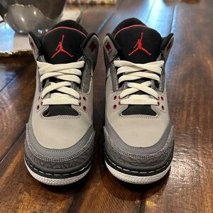 Air Jordan Stealth 3 Big Kids 6Y